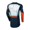 O`Neal ELEMENT SHOCKER MTB Langarmtrikot 2023 N001